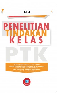 Penelitian TIndakan Kelas