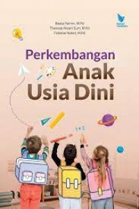 Perkembangan Anak Usia Dini