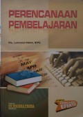 Perencanaan Pembelajaran
