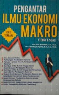 Pengantar Ilmu Ekonomi Makro (Teori & Soal)