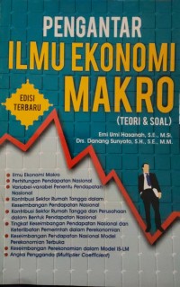Pengantar Ilmu Ekonomi Makro (Teori & Soal)