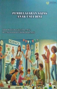 Pembelajaran Sain Anak Usia Dini