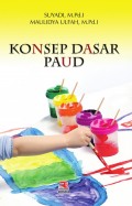 KONSEP DASAR PAUD