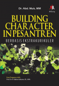 Building Character In Pesantren Berbasis Ekstrakurikuler