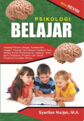 Psikologi Belajar: Edisi Revisi