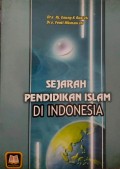 Sejarah Pendidikan Islam di Indonesia