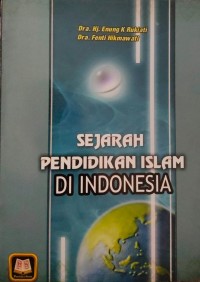 Sejarah Pendidikan Islam di Indonesia