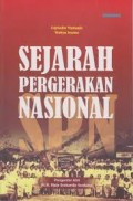 Sejarah Pergerakan Nasional
