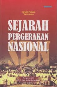 Sejarah Pergerakan Nasional