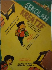 Sekolah Kreatif