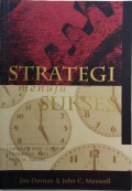 Strategi Menuju Sukses