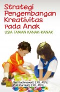 Strategi Pengembangan Kreativitas pada Anak