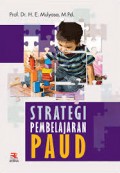 Strategi Pembelajaran PAUD