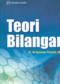 Teori Bilangan