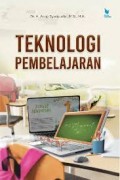 Teknologi Pembelajaran